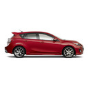 Mazda 3 mps